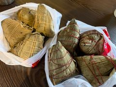 -赵记粽子(司前街店)
