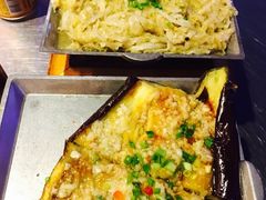 -很久以前羊肉串(大华三路店)