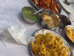 -葛尼沙印度餐厅 (镇明路店)