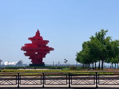 -五四广场