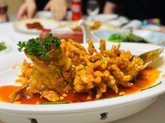 -鹿鸣春饭店(总店)