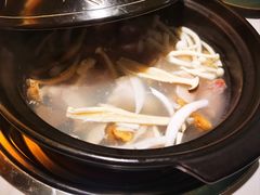 -狐狸爱上椰子鸡(滨江星光大道店)