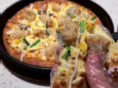 -必胜客(WOW中心城店)