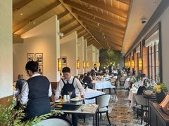 -Le Comptoir de Pierre Gagnaire