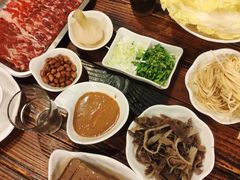 -大唐人家·热气羊肉(大华店)