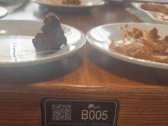 -汉巴味德·烤肉与啤酒的自助(杭州大悦城店)