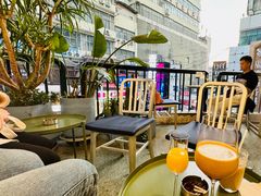 -Nectar One Cafe(勇烈路n1店)
