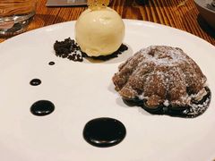 -Mercato莫卡多露台餐厅与酒吧(K11店)