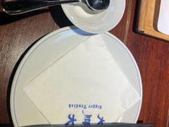 -大牌大·传统杭帮菜(湖滨店)