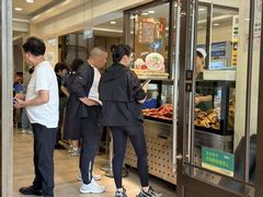 -老刘家永盛斋·传统泡馍(东关南街店)