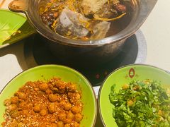-一叶一世界•素食餐厅(环球中心店)