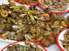 -北戴河庆山饭店·海鲜砂锅粥(北戴河黑石路店)