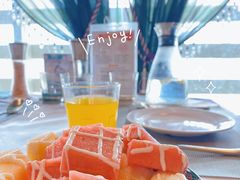 -七海旋律西餐厅(金沙湾店)