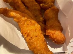 麻麻香风味小酥肉-麦当劳(鼓楼店)