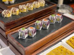 -纽牛有约自助烤肉(漳州中闽店)