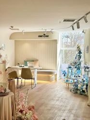 -Aimee'sCake婚礼甜品台·企业商务茶歇