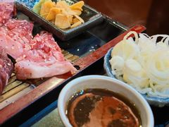 -大阪烧肉BAKA一代(国贸商住大厦店)