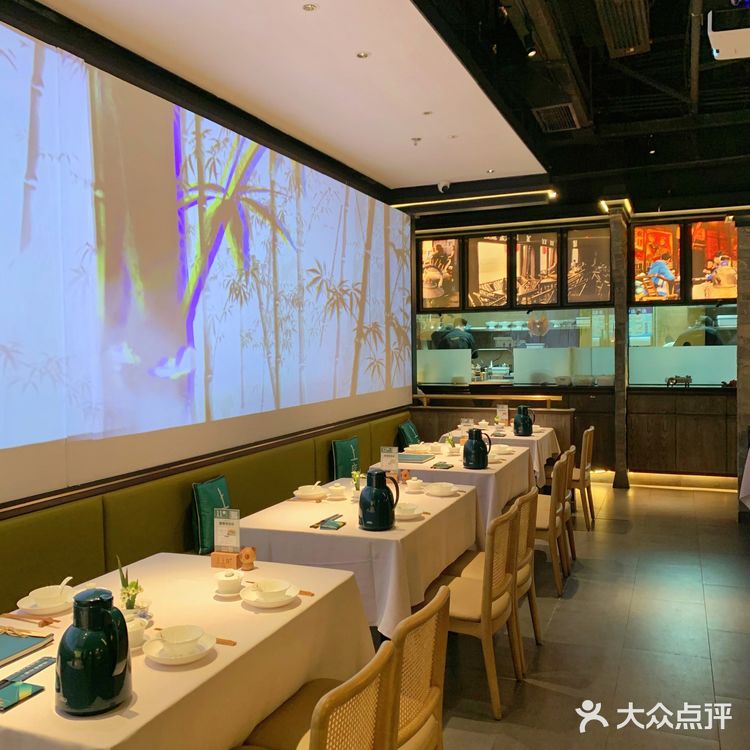 广州正宗纯正成都味川菜!上上席巴适的很!!