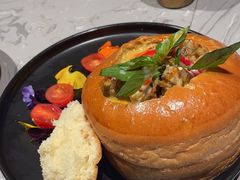 -Home Thai·泰谣(王府井apm店)