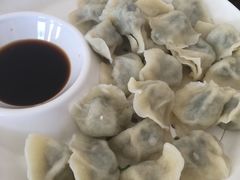 -天天向上素食餐厅(五台山店)
