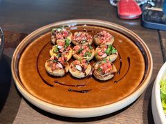 -九月里.自由花园餐厅