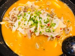 -李师傅脆肚(梅林店)