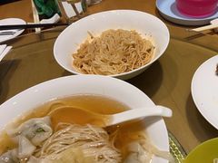 -鼎泰丰(嘉年华•海信广场VILLAGE店)