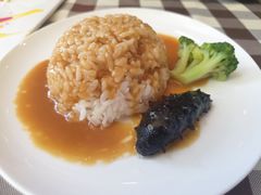 -起士林西餐厅(东经路店)