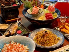 -元通寿司(东骏店)