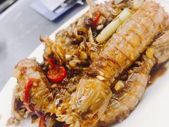 -陈根记大牌档