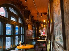 -流浪者复古西餐鸡尾酒吧(沈阳店)