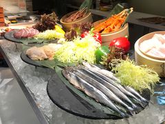 -威珀斯酒店·珀萃美食餐厅