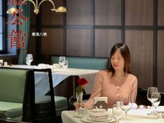 -民国红公馆·秦淮八艳(夫子庙店)