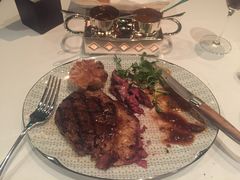 -牛排坊(成都群光君悦酒店)