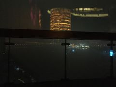 -长沙北辰洲际酒店-SKY 27酒廊