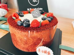 -姆们M Sweetie Cake(三里屯店)