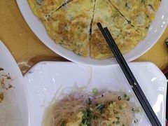 -鹏城人家海鲜酒家·23年老字号(较场尾店)