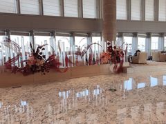 -洲际酒店·地平线全日餐厅HORIZON CAFÉ