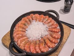 -大家食府·福建菜(FAC协盛中心庭院餐厅店)