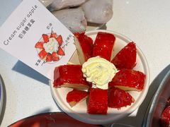 -蜀叫主·新派川渝菜场火锅(双井店)