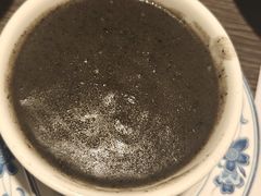 -广州花园酒店荔湾亭·地道点心·粤式饮茶