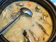 -渔舟意·湖南家宴(萝岗纳金城店)