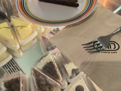 -姆们M Sweetie Cake(五道口店)