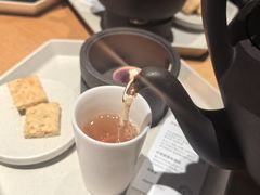 -tea'stone (万象天地店)