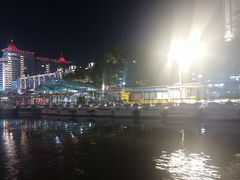 -南通濠河风景名胜区