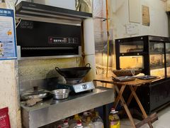 -怪老头甜不辣(抚琴小区店)