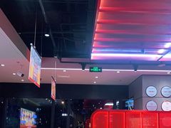 大堂-管氏翅吧(马家堡店)