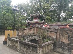 -丰都鬼城名山景区
