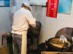 -晶牌烤鸭(延吉东路557弄小区店)