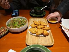 -金穗园·砂锅粥.醉鸡煲火锅(长寿路店)